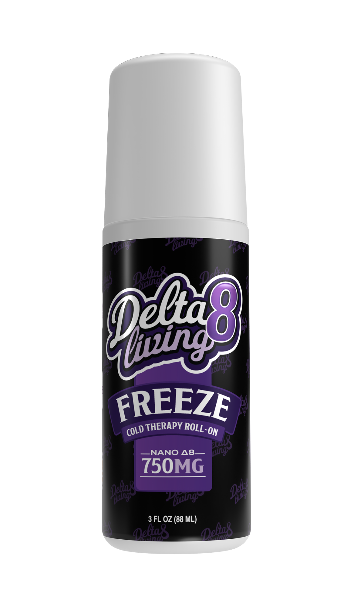 Delta-8 Freeze