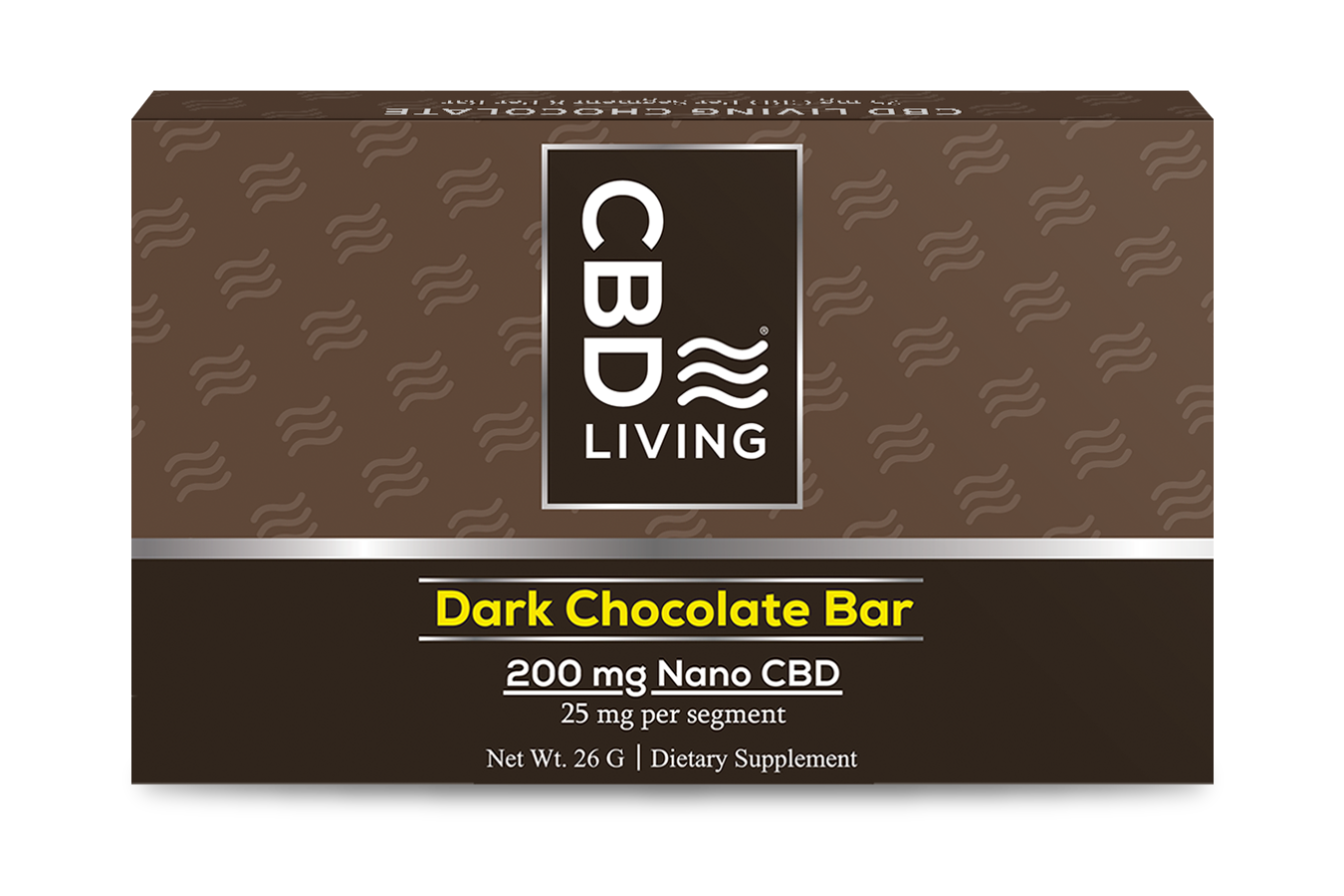 CBD Chocolate Bar