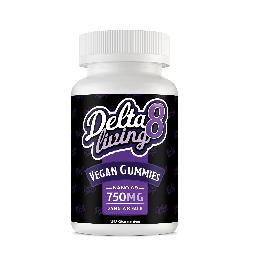 Delta-8 Gummies