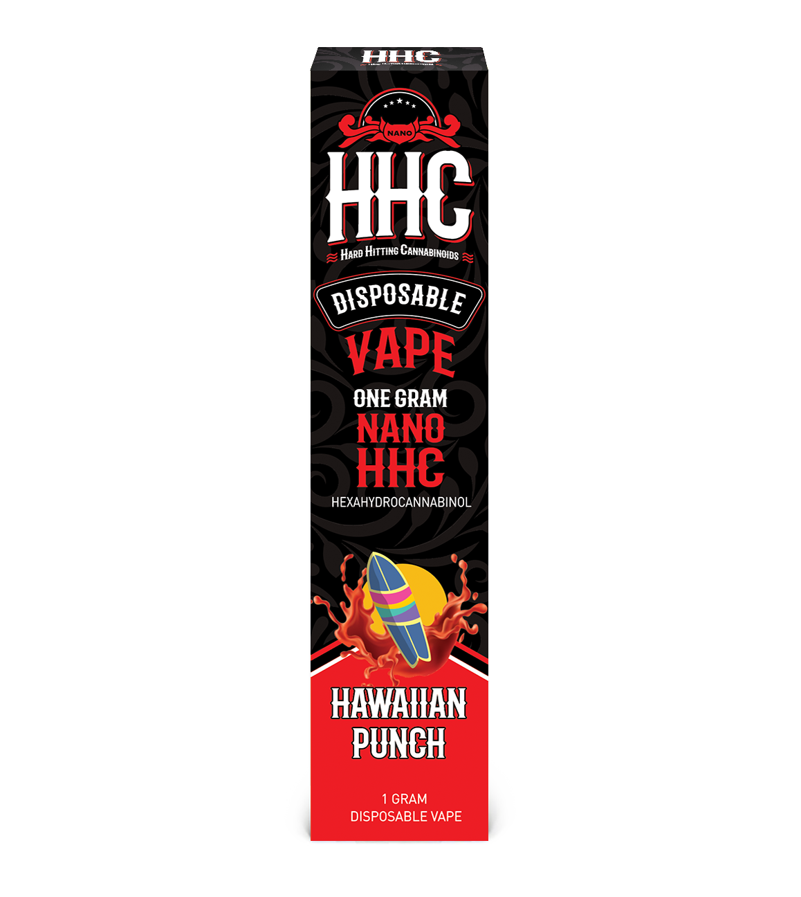 HHC Vape