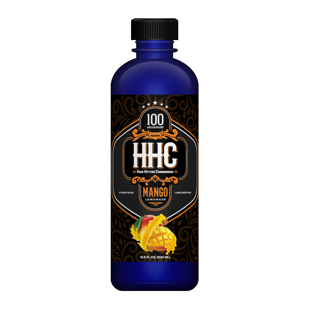 HHC Lemonade